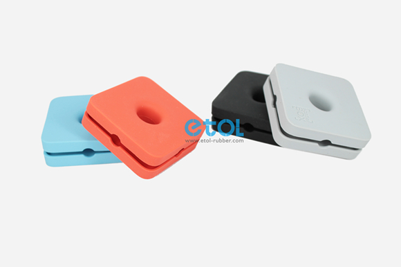 silicone cable tidy