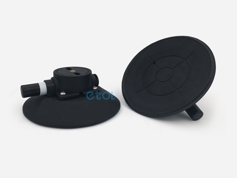 150mm Roof rack suction cups_Rubber Suction Cups