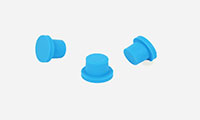 Rubber Stopper/Plugs