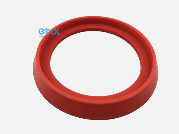 silicone Seal Ring 07
