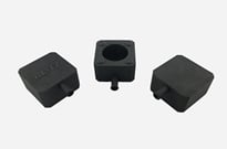 EPDM rubber cover