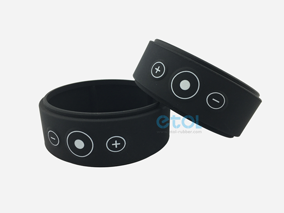 silicone ring 08