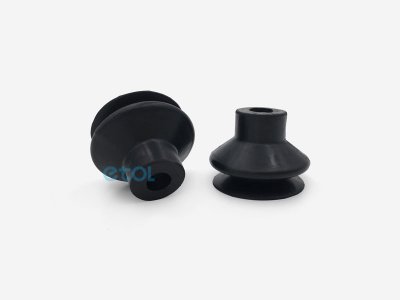 Double layer NBR suction cup