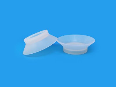 50mm white suction cups