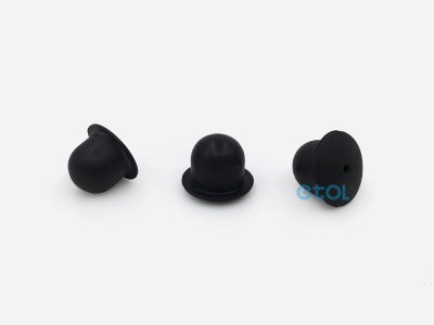 11mm silicon plugs