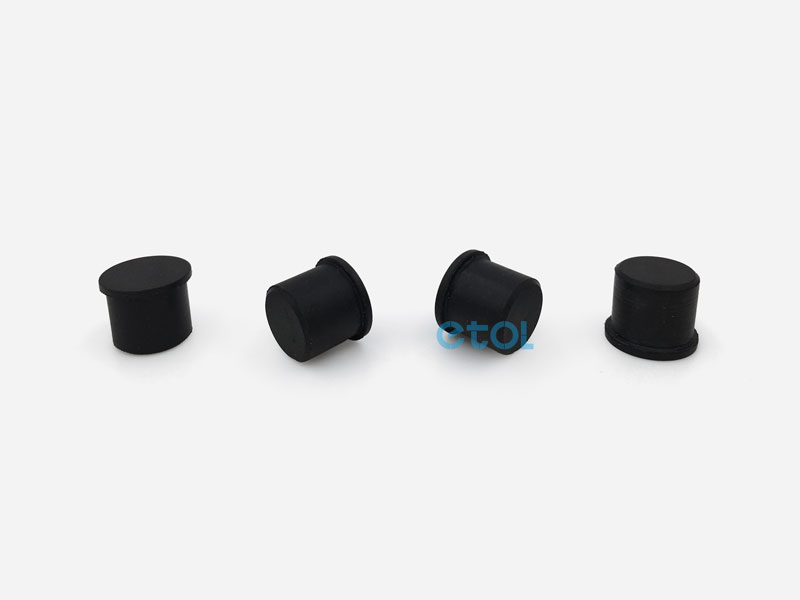 10.5mm VITON(FKM) plugs