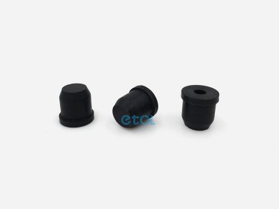 8mm silicone plugs