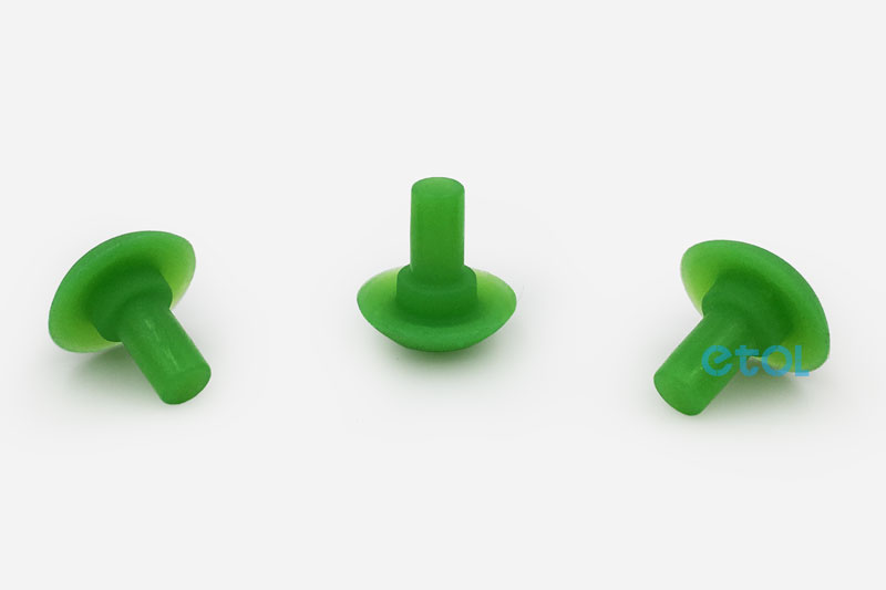 6mm silicone plugs for bottle