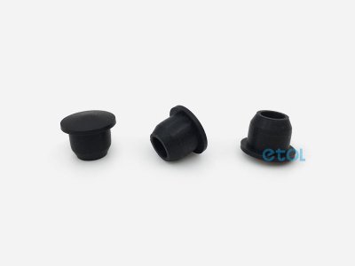 12mm rubber plugs