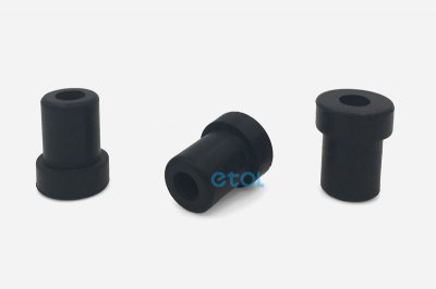 6.4mm rubber(EPDM) plugs