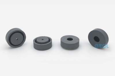 7.5mm gray rubber(NR) plug