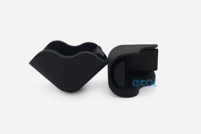 Rubber corners Suitable for portable devices