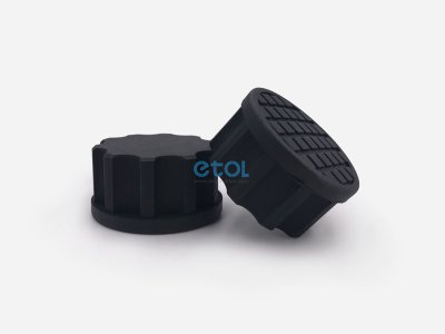 Customized special rubber plugs